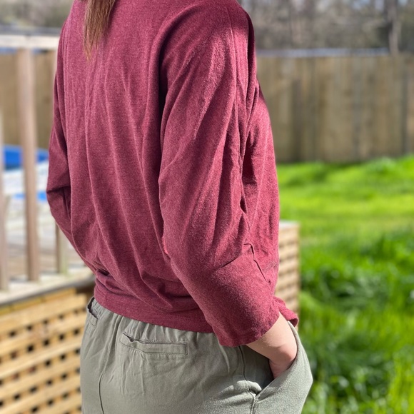 Soft long sleeve✅ - Picture 3 of 3